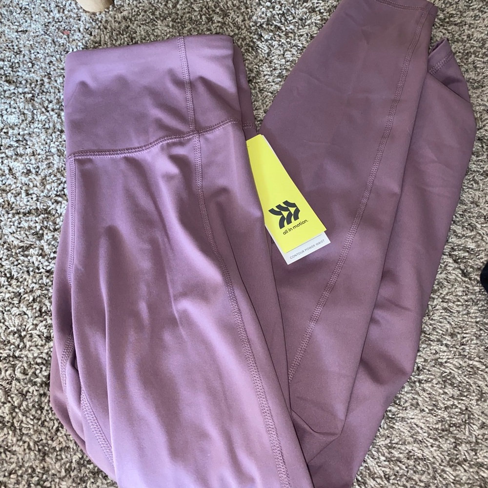 all in motion leggings